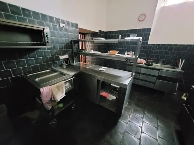 Prodej ubytování, Lázně Kynžvart, Zámek, 1539 m2