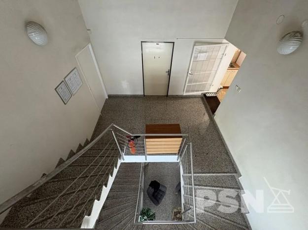 Pronájem kanceláře, Brno, U vlečky, 67 m2