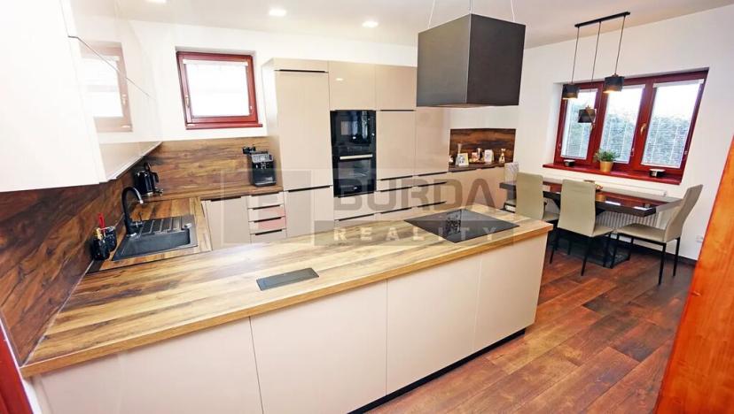 Prodej rodinného domu, Neratovice, 117 m2