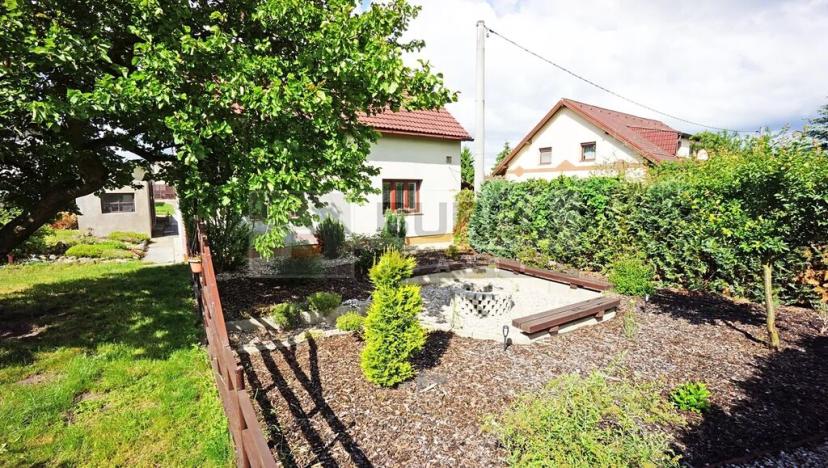 Prodej rodinného domu, Neratovice, 117 m2