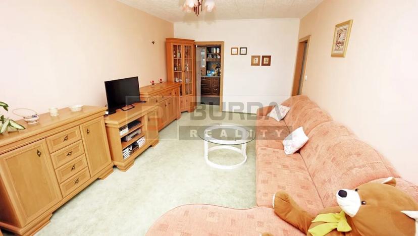 Prodej bytu 3+1, Neratovice, Na Skalkách, 81 m2