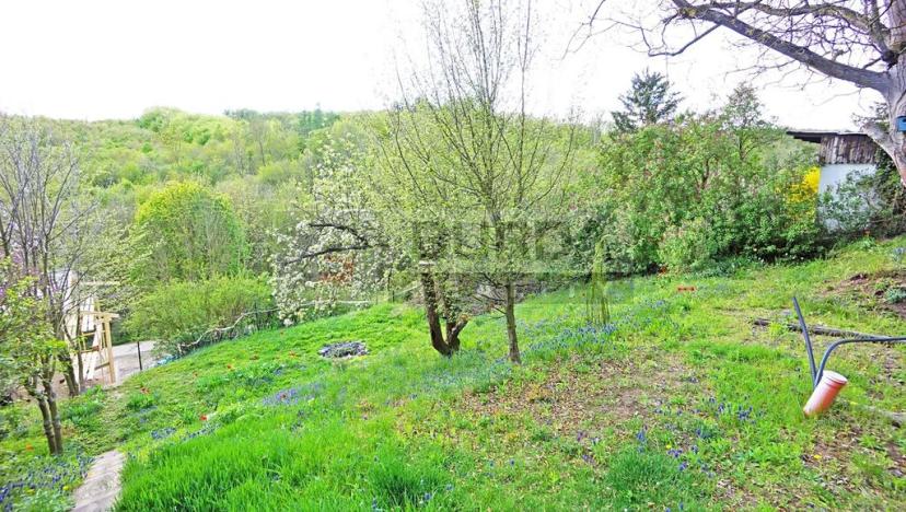 Prodej zahrady, Kralupy nad Vltavou, Lobeč, 346 m2