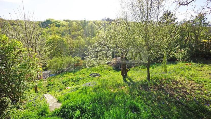 Prodej zahrady, Kralupy nad Vltavou, Lobeč, 346 m2