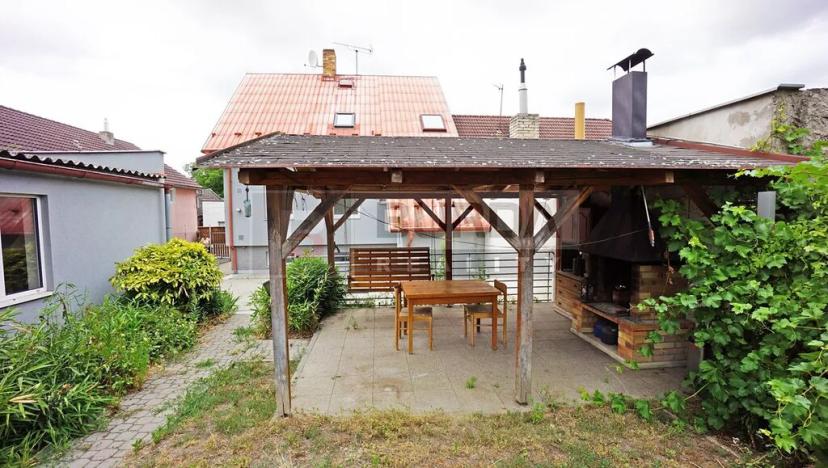 Prodej rodinného domu, Mělník, Komenského, 203 m2