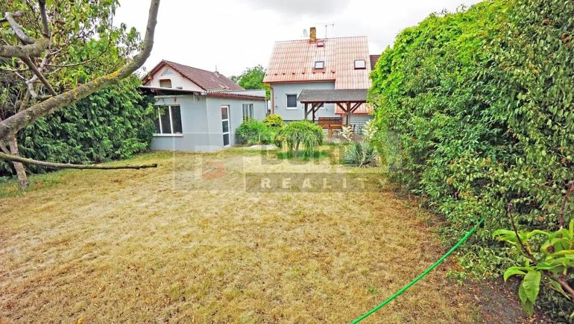 Prodej rodinného domu, Mělník, Komenského, 203 m2