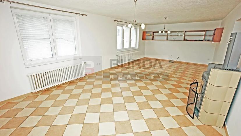 Prodej rodinného domu, Mělník, Komenského, 203 m2