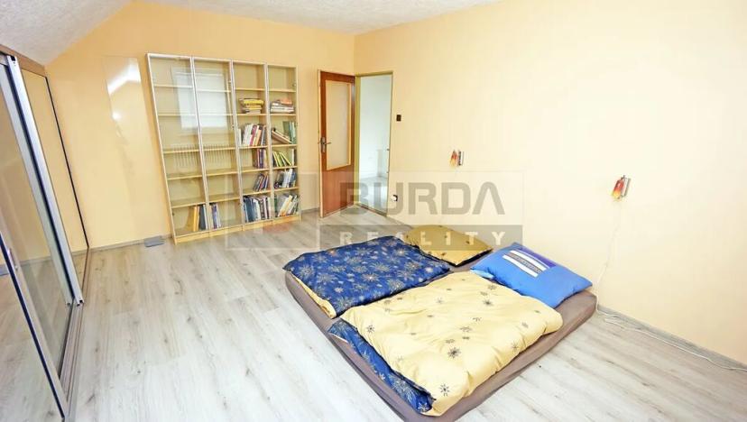 Prodej rodinného domu, Mělník, Komenského, 203 m2