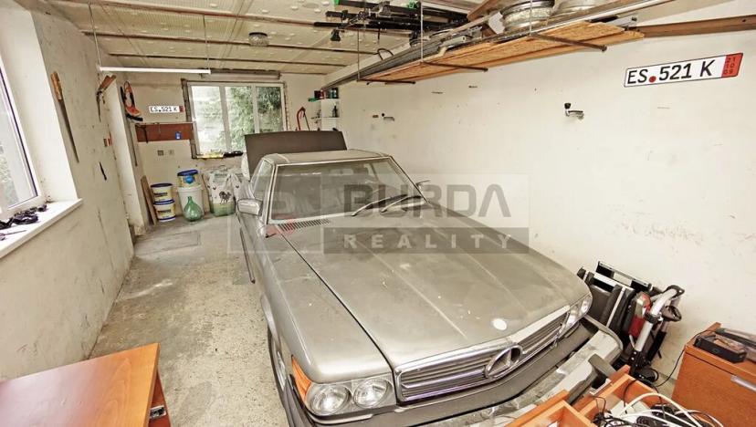 Prodej rodinného domu, Mělník, Komenského, 203 m2