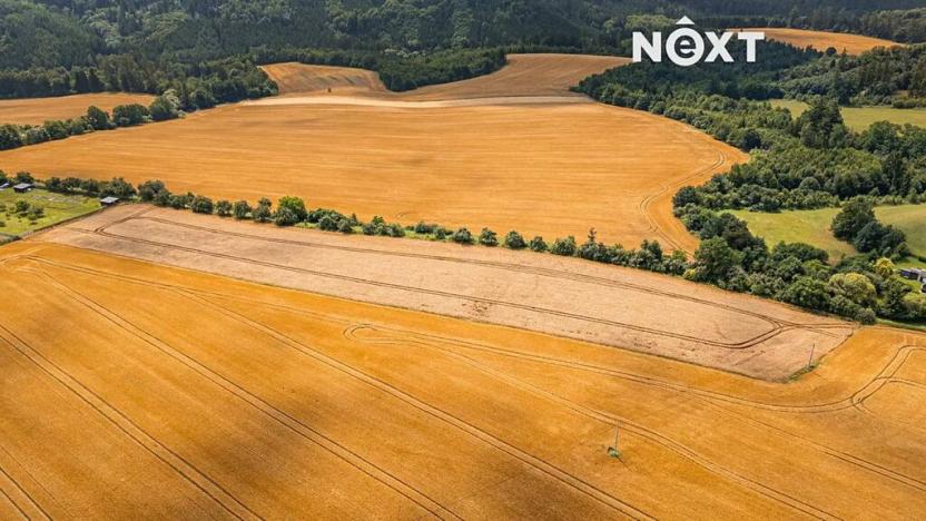 Prodej pozemku pro bydlení, Čestín, 16918 m2