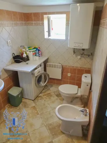 Prodej chalupy, Vlčeves, 124 m2