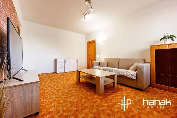 Prodej bytu 3+1, Uničov, Nová, 62 m2