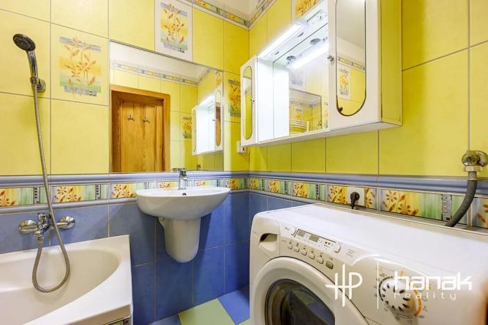 Prodej bytu 3+1, Uničov, Nová, 62 m2