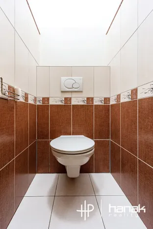 Prodej bytu 3+1, Uničov, Nová, 62 m2