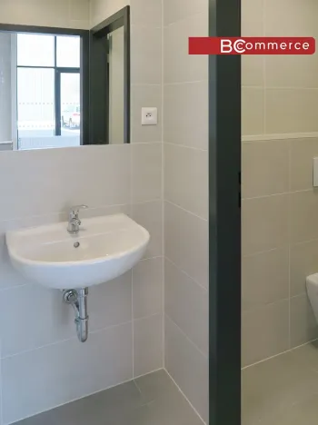 Pronájem obchodního prostoru, Brno, 211 m2