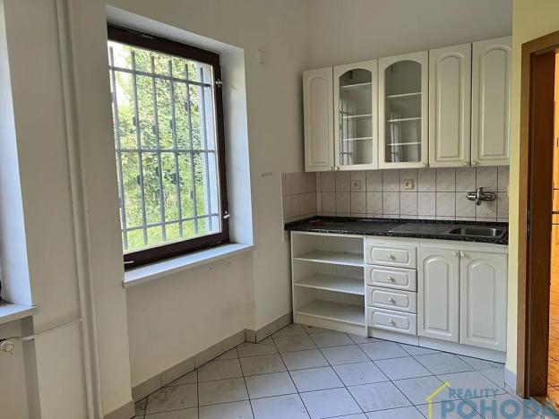 Pronájem komerční nemovitosti, Choceň, náměstí Tyršovo, 500 m2