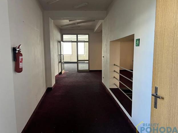 Pronájem komerční nemovitosti, Choceň, náměstí Tyršovo, 500 m2