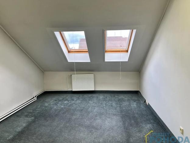 Pronájem komerční nemovitosti, Choceň, náměstí Tyršovo, 500 m2