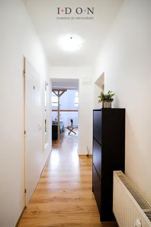 Prodej činžovního domu, Ostrava, Antonína Macka, 580 m2