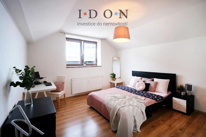 Prodej činžovního domu, Ostrava, Antonína Macka, 580 m2