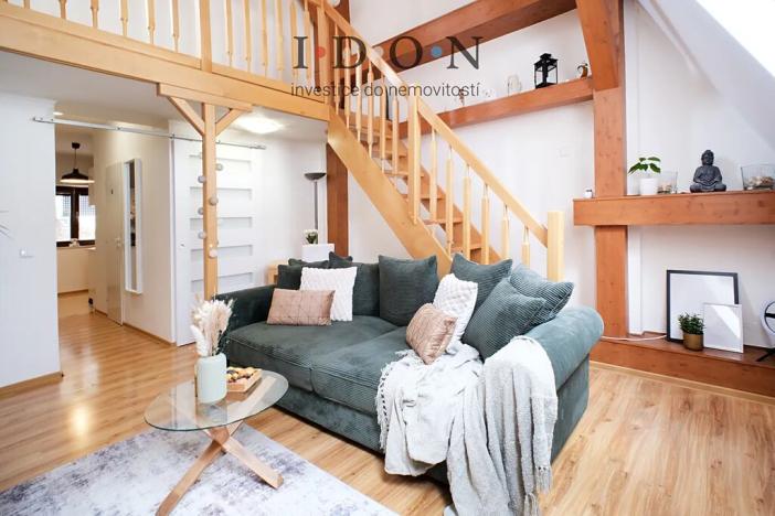 Prodej činžovního domu, Ostrava, Antonína Macka, 580 m2