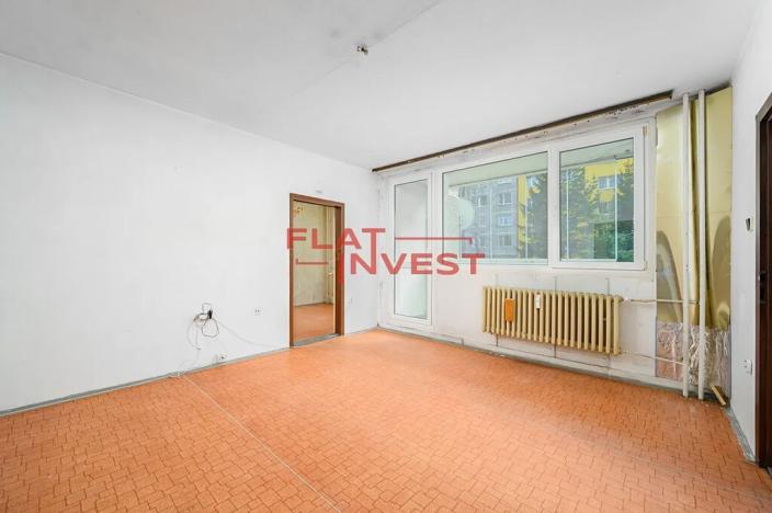Prodej bytu 3+1, Plzeň, Rokycanská, 78 m2