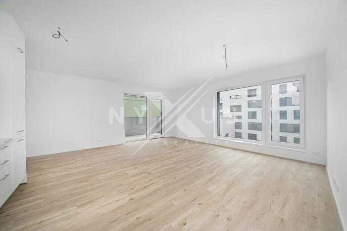 Prodej bytu 2+kk, Praha - Stodůlky, Hábova, 70 m2