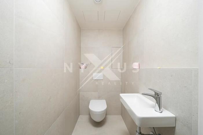 Prodej bytu 2+kk, Praha - Stodůlky, Hábova, 70 m2