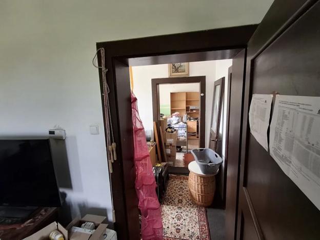 Prodej bytu 2+1, Hranice, Růžové údolí, 58 m2