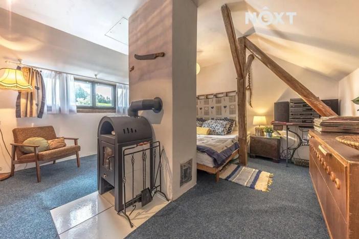 Prodej chalupy, Neveklov, 200 m2