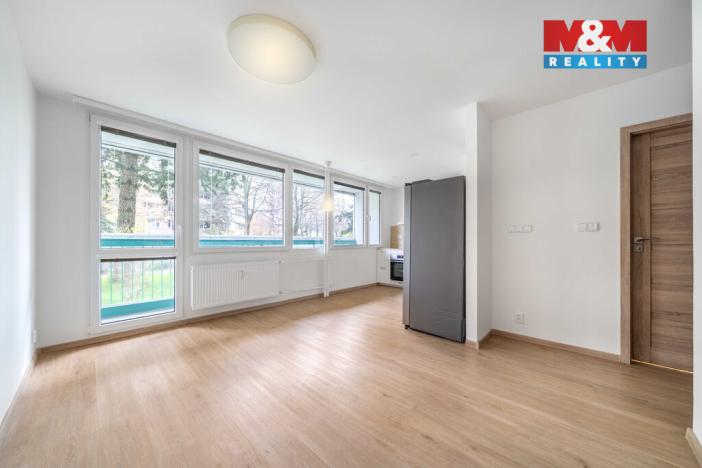 Prodej bytu 3+kk, Praha - Prosek, Veltruská, 54 m2