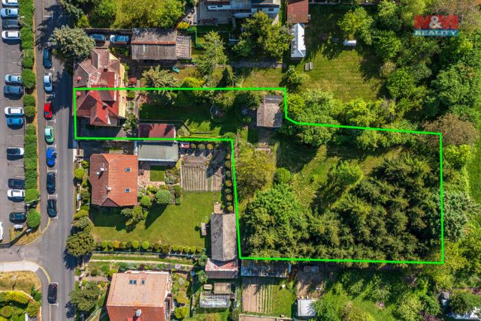 Prodej rodinného domu, Děčín - Děčín XXXII-Boletice nad Labem, Verneřická, 130 m2