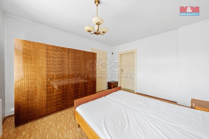 Prodej rodinného domu, Děčín - Děčín XXXII-Boletice nad Labem, Verneřická, 130 m2