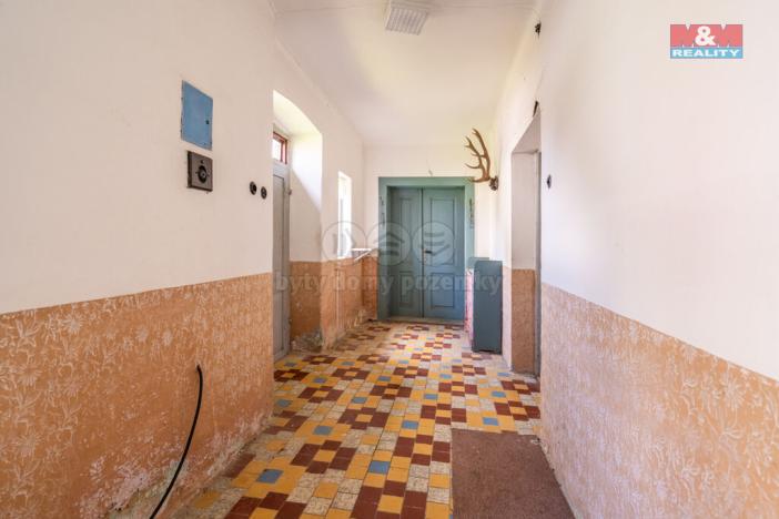 Prodej zemědělské usedlosti, Čejetice, 112 m2