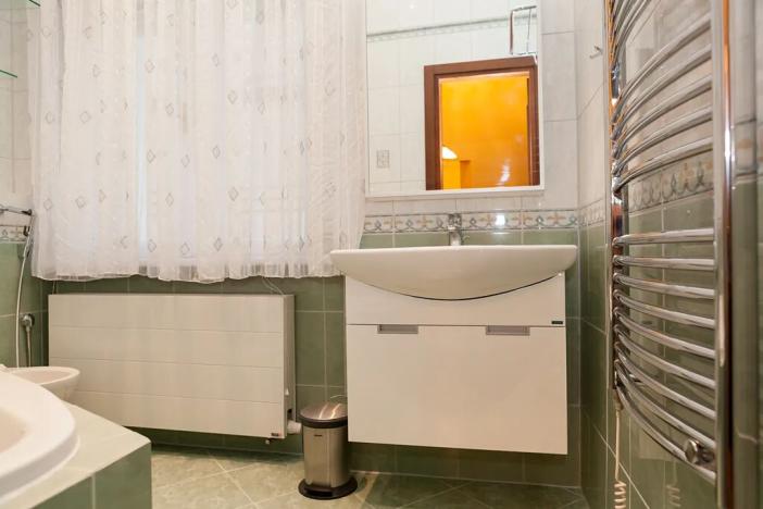 Prodej bytu 4+1, Karlovy Vary, Lázeňská, 160 m2