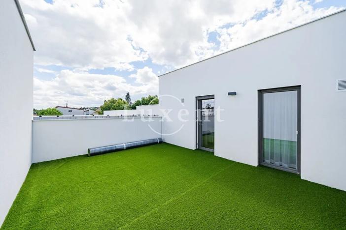 Prodej rodinného domu, Praha - Lysolaje, Horní náměstí, 112 m2