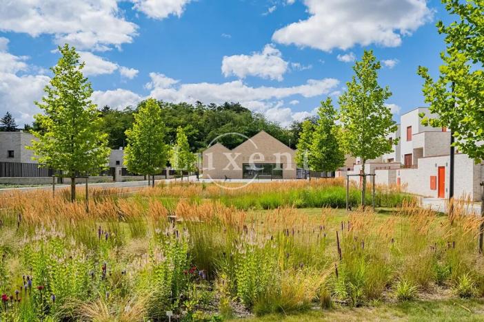 Prodej rodinného domu, Praha - Lysolaje, Horní náměstí, 112 m2