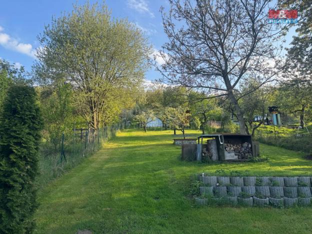 Prodej chaty, Strakonice - Strakonice I, 20 m2