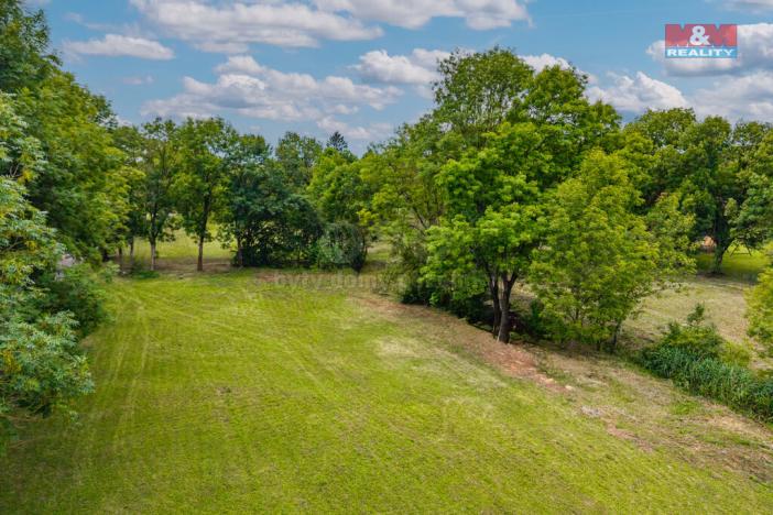 Prodej pozemku pro bydlení, Chotěšice - Malá Strana, 8325 m2