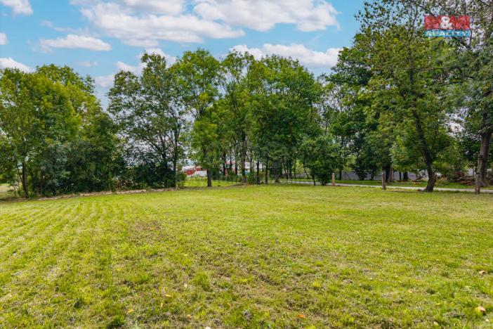 Prodej pozemku pro bydlení, Chotěšice - Malá Strana, 8325 m2