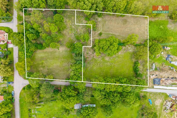 Prodej pozemku pro bydlení, Chotěšice - Malá Strana, 8325 m2