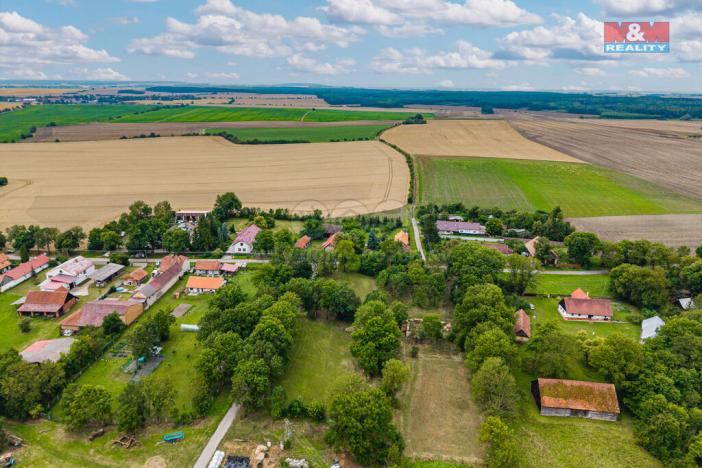 Prodej pozemku pro bydlení, Chotěšice - Malá Strana, 8325 m2