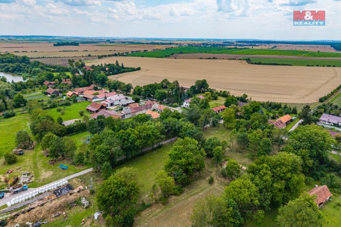 Prodej pozemku pro bydlení, Chotěšice - Malá Strana, 8325 m2