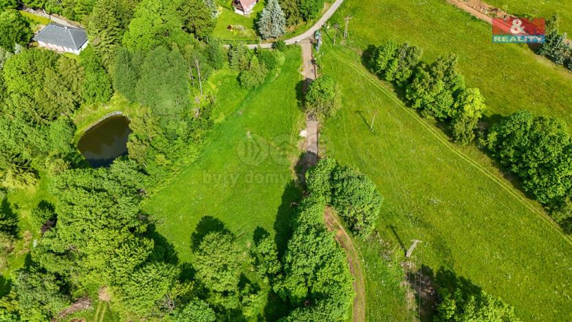 Prodej pozemku pro bydlení, Blatno, 4149 m2