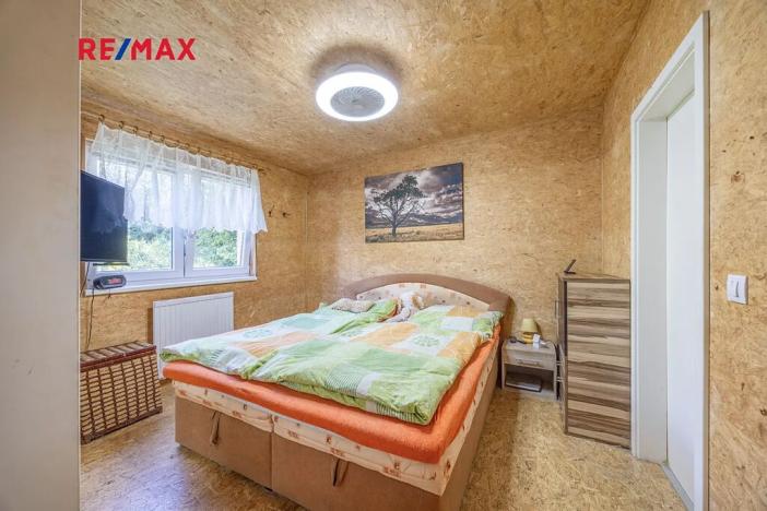 Prodej chaty, Káraný, 50 m2