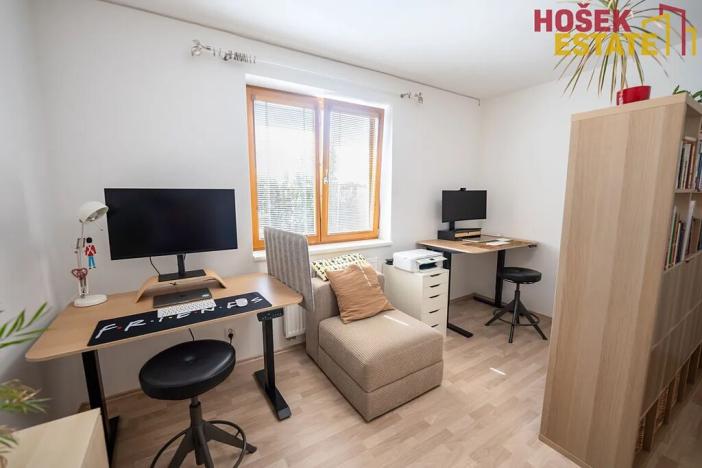 Prodej bytu 3+kk, Holubice, 74 m2