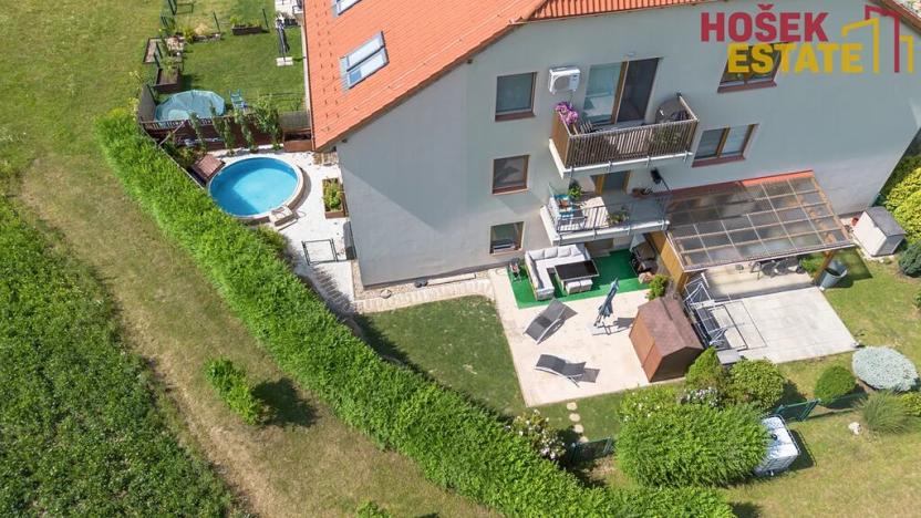 Prodej bytu 3+kk, Holubice, 74 m2