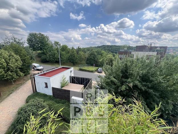 Pronájem bytu 3+kk, Praha - Smíchov, Na Císařce, 78 m2