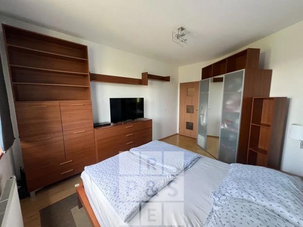 Pronájem bytu 3+kk, Praha - Smíchov, Na Císařce, 78 m2