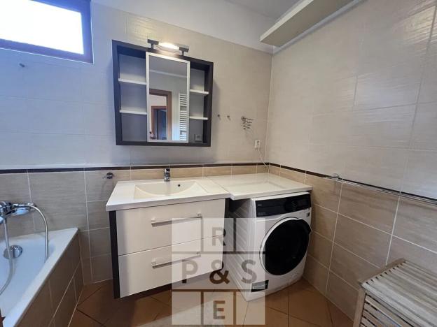 Pronájem bytu 3+kk, Praha - Smíchov, Na Císařce, 78 m2