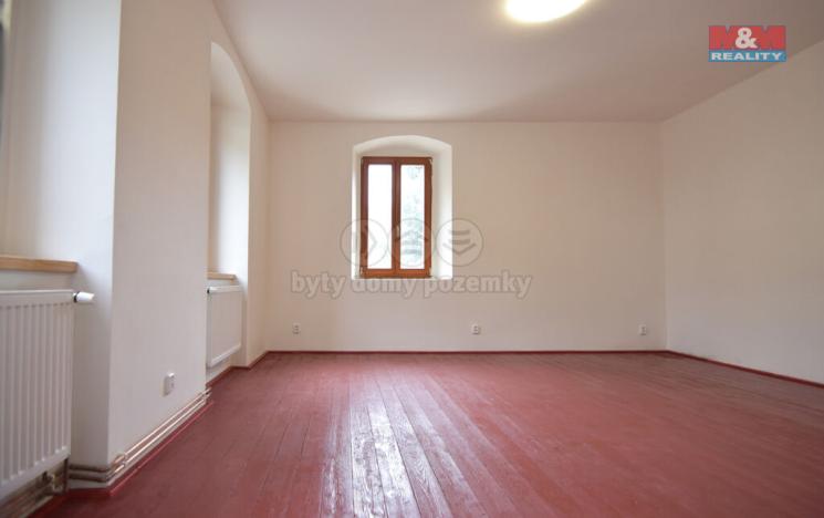 Prodej bytu 2+1, Snědovice, 85 m2